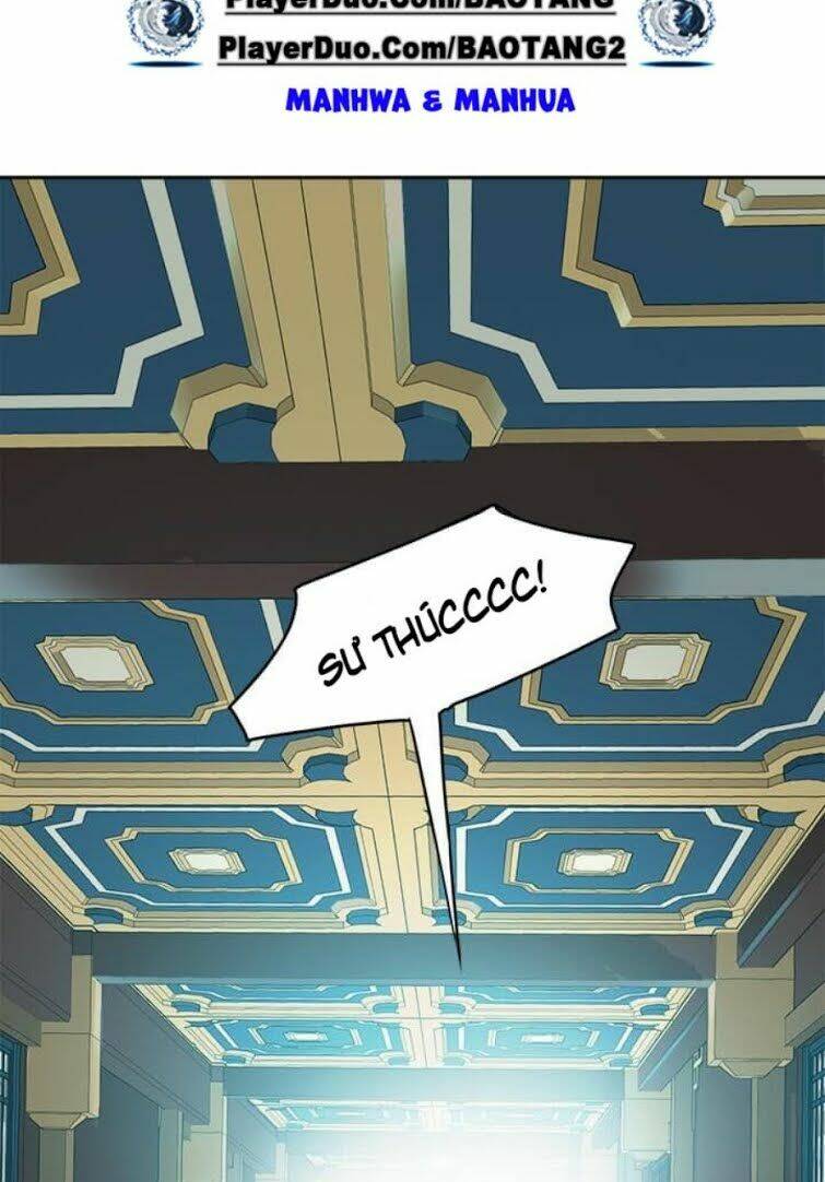 Đạo Sĩ Giang Hồ - Chapter 22 - Page 16