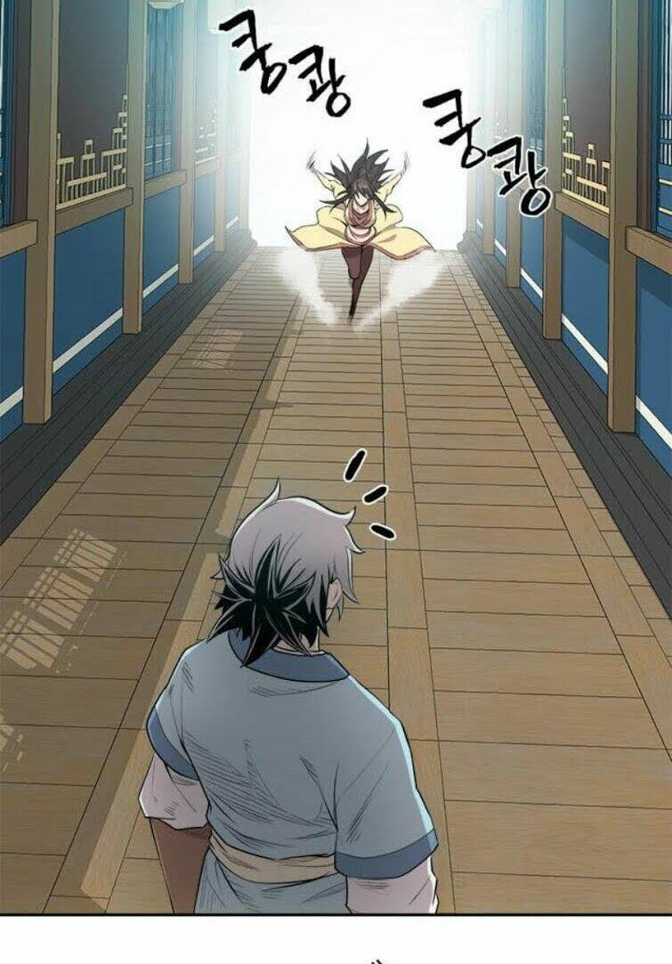 Đạo Sĩ Giang Hồ - Chapter 22 - Page 17