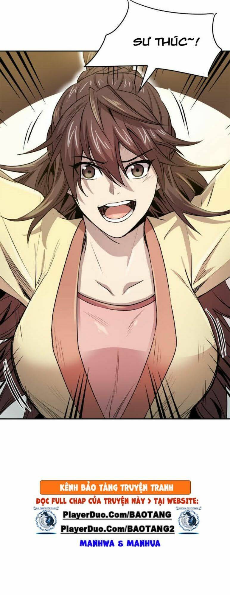 Đạo Sĩ Giang Hồ - Chapter 22 - Page 18