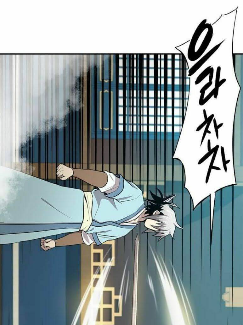 Đạo Sĩ Giang Hồ - Chapter 22 - Page 19