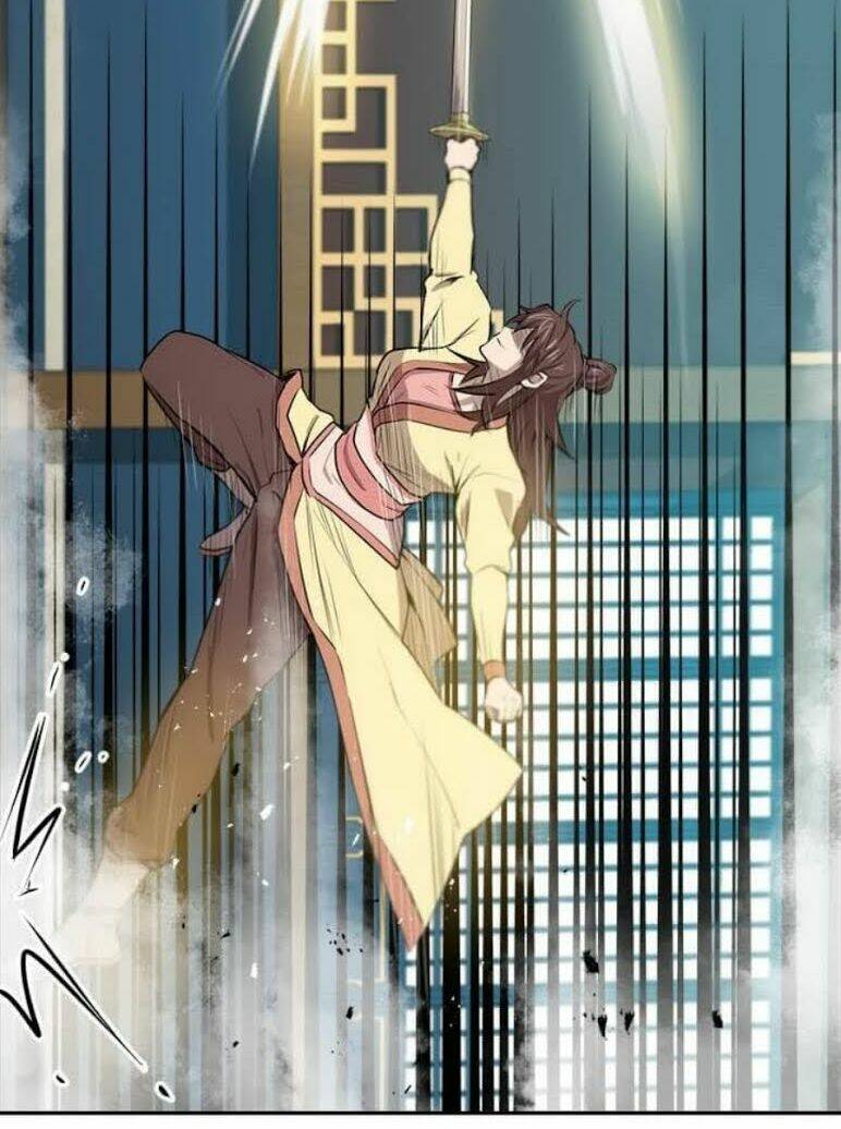 Đạo Sĩ Giang Hồ - Chapter 22 - Page 20