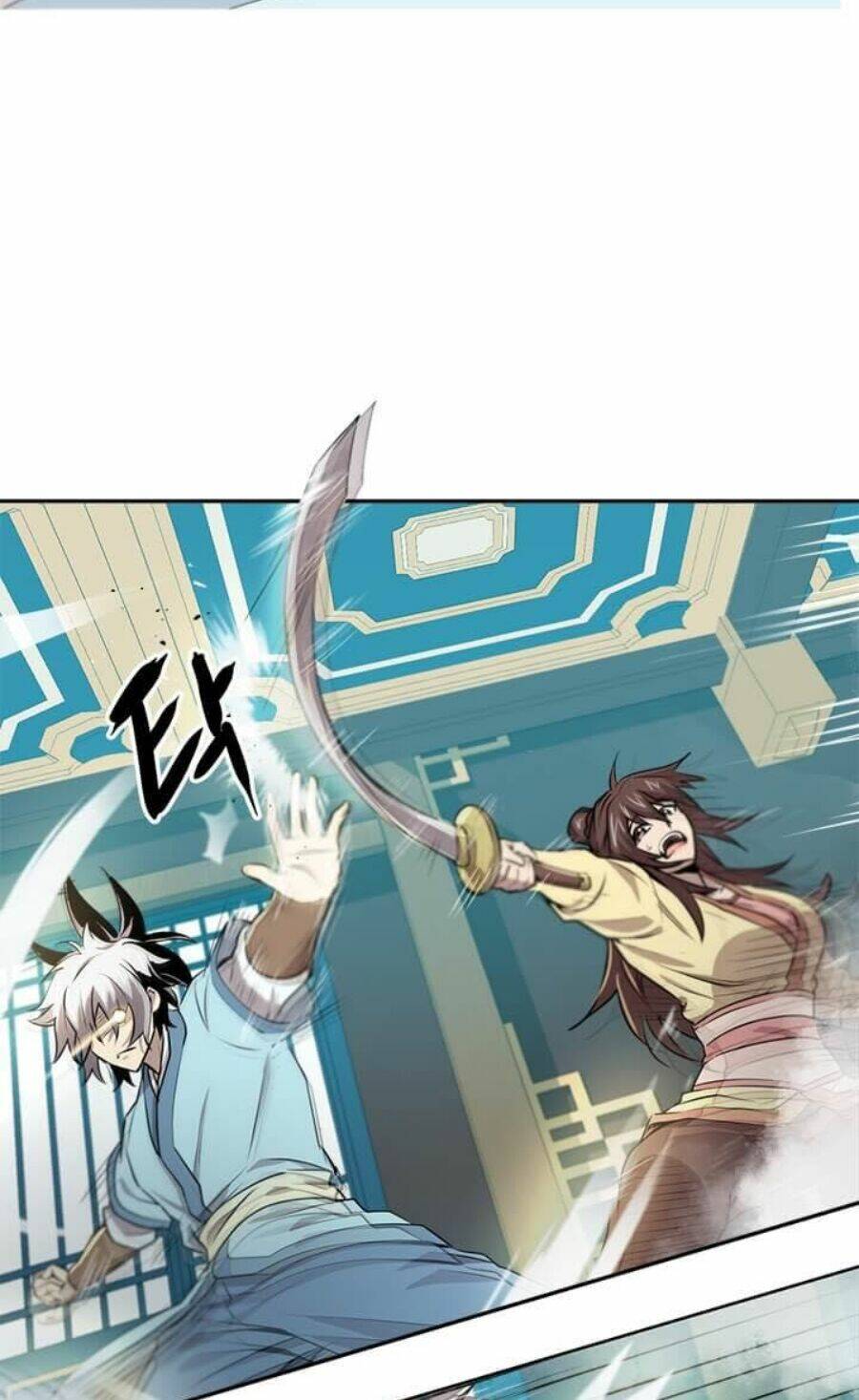 Đạo Sĩ Giang Hồ - Chapter 22 - Page 22