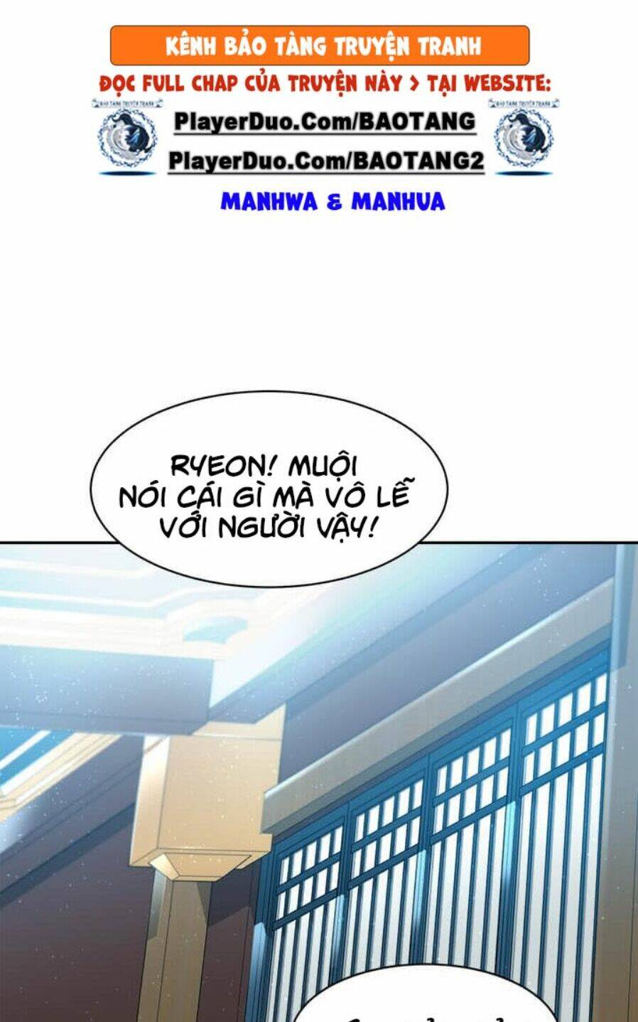 Đạo Sĩ Giang Hồ - Chapter 22 - Page 35