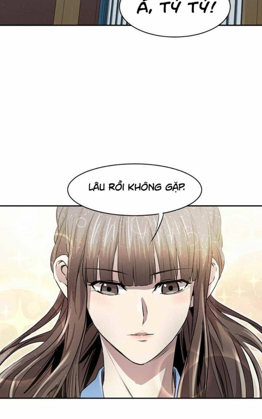 Đạo Sĩ Giang Hồ - Chapter 22 - Page 36