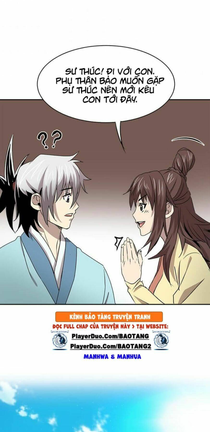 Đạo Sĩ Giang Hồ - Chapter 22 - Page 41