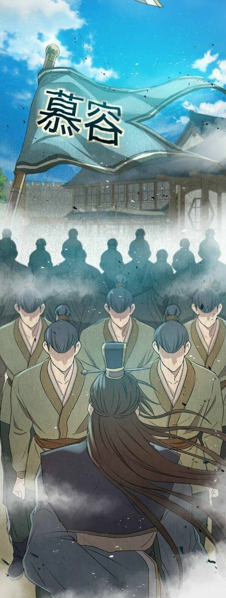 Đạo Sĩ Giang Hồ - Chapter 22 - Page 43