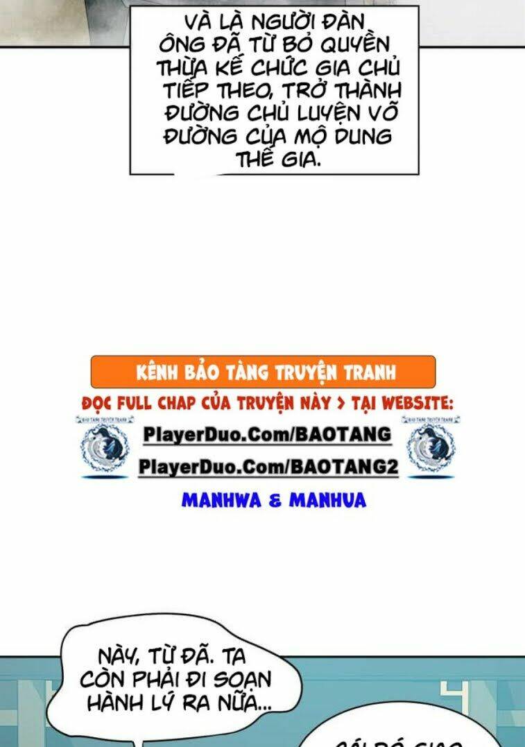 Đạo Sĩ Giang Hồ - Chapter 22 - Page 44