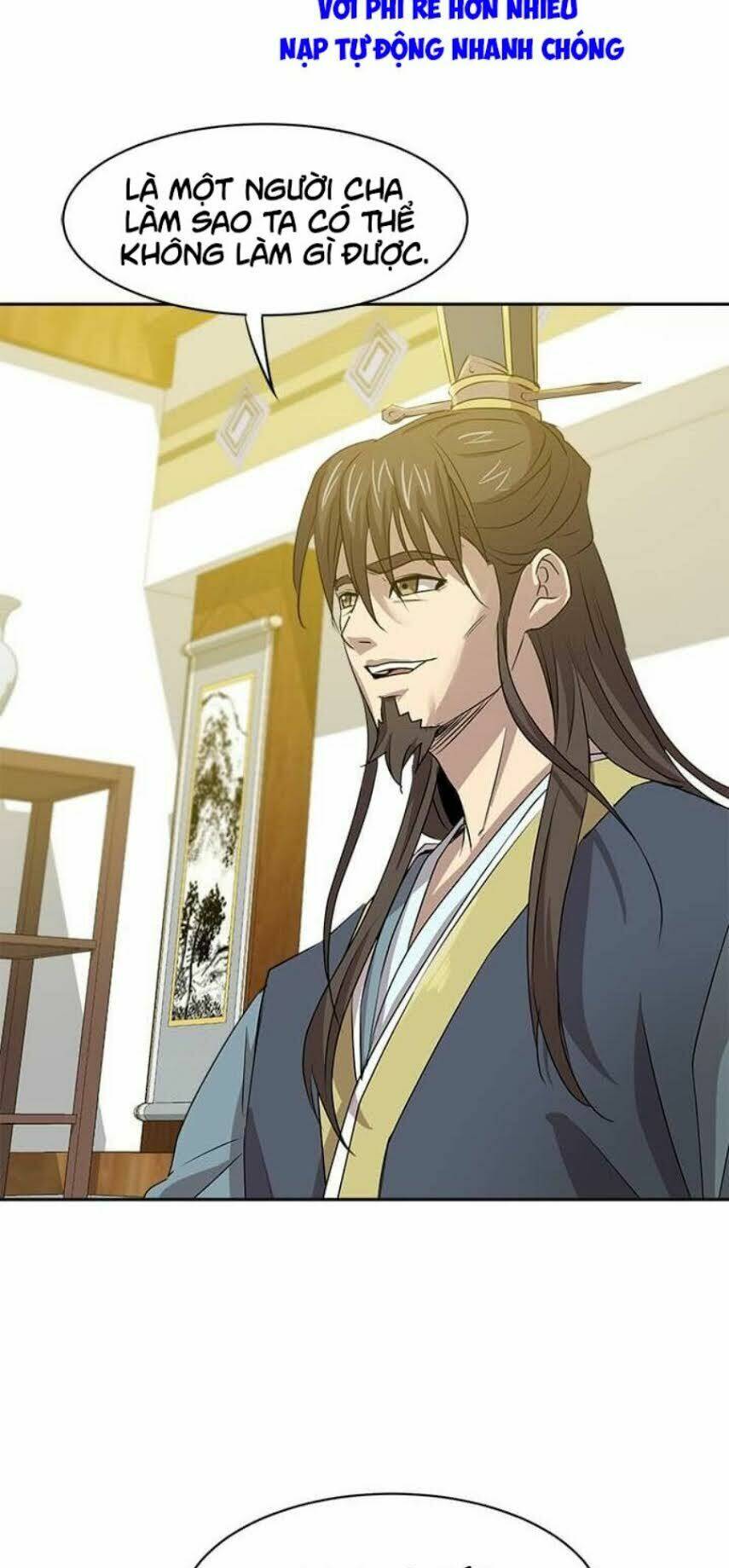 Đạo Sĩ Giang Hồ - Chapter 22 - Page 50