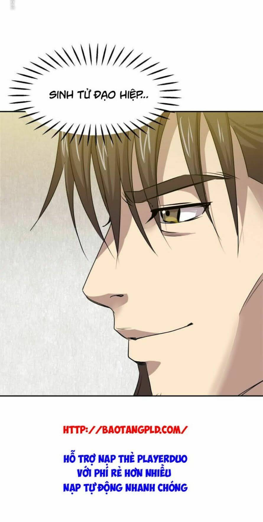 Đạo Sĩ Giang Hồ - Chapter 22 - Page 54