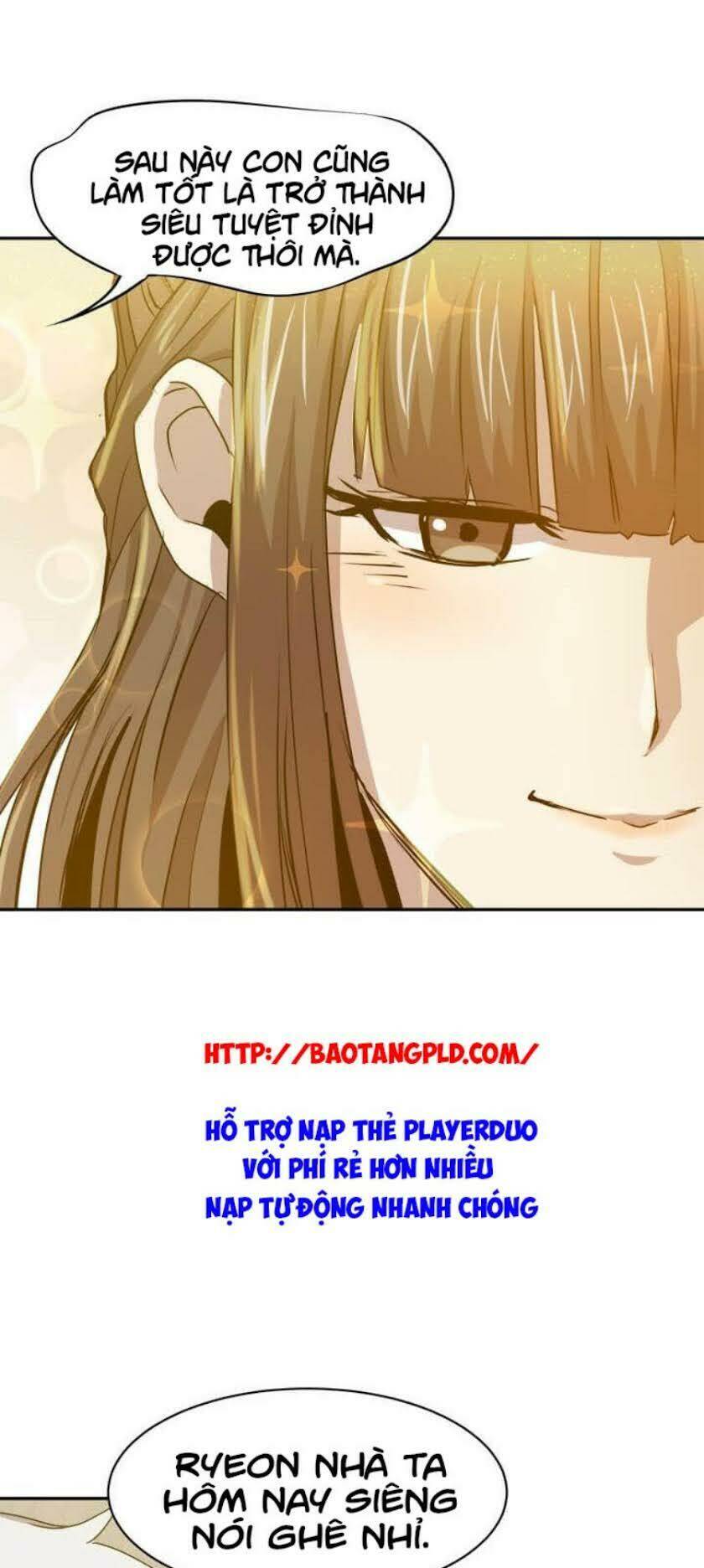 Đạo Sĩ Giang Hồ - Chapter 22 - Page 58