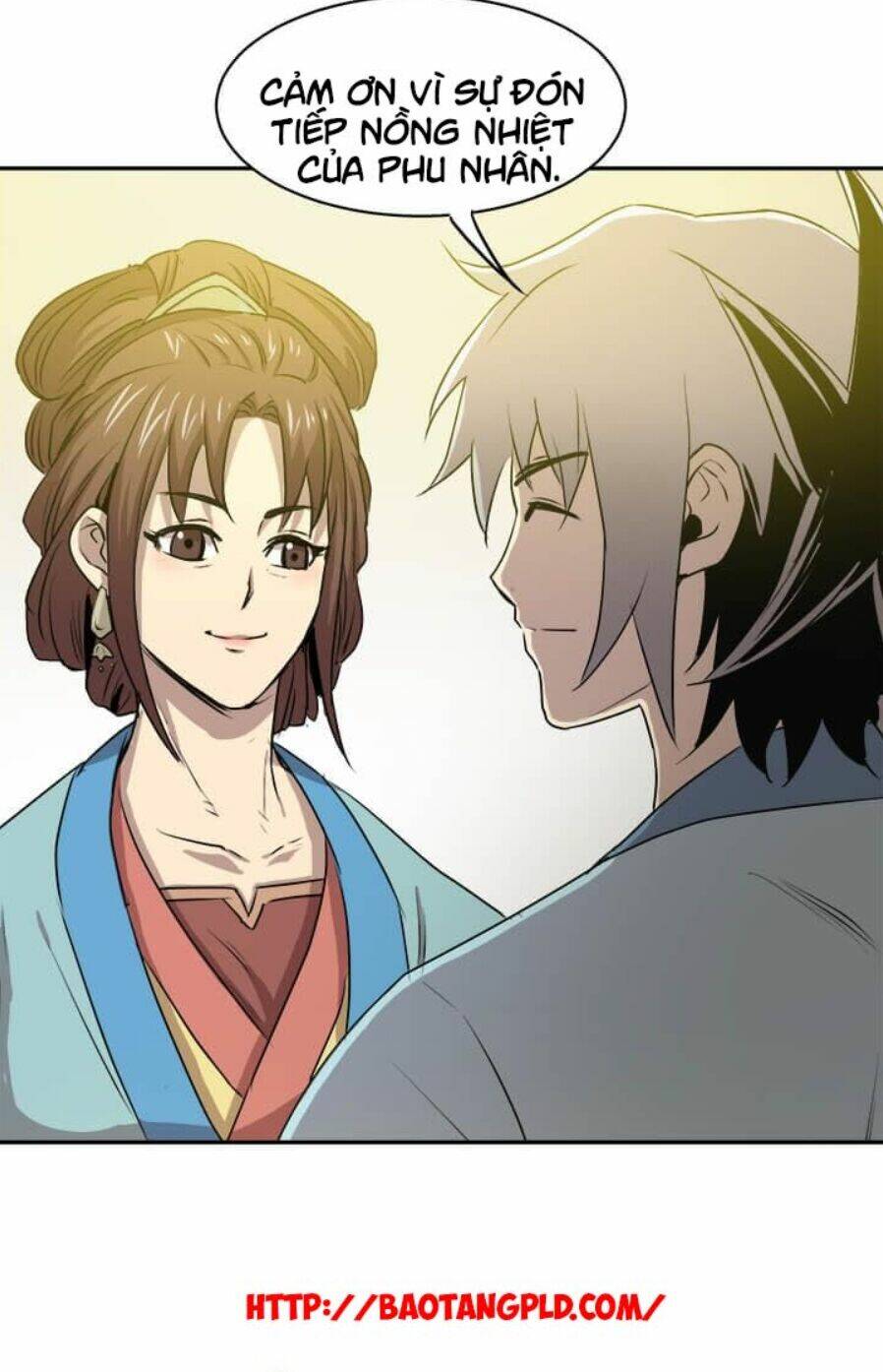 Đạo Sĩ Giang Hồ - Chapter 22 - Page 62