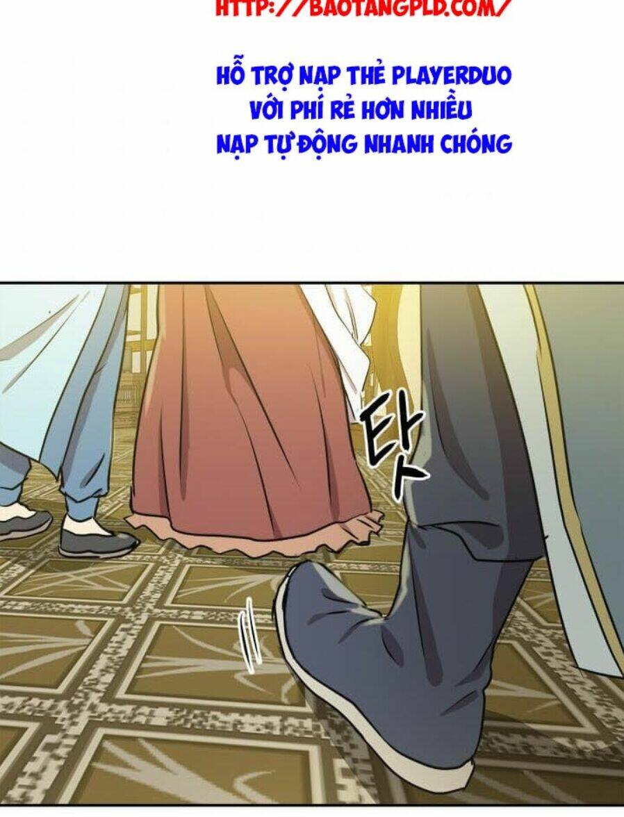 Đạo Sĩ Giang Hồ - Chapter 22 - Page 64