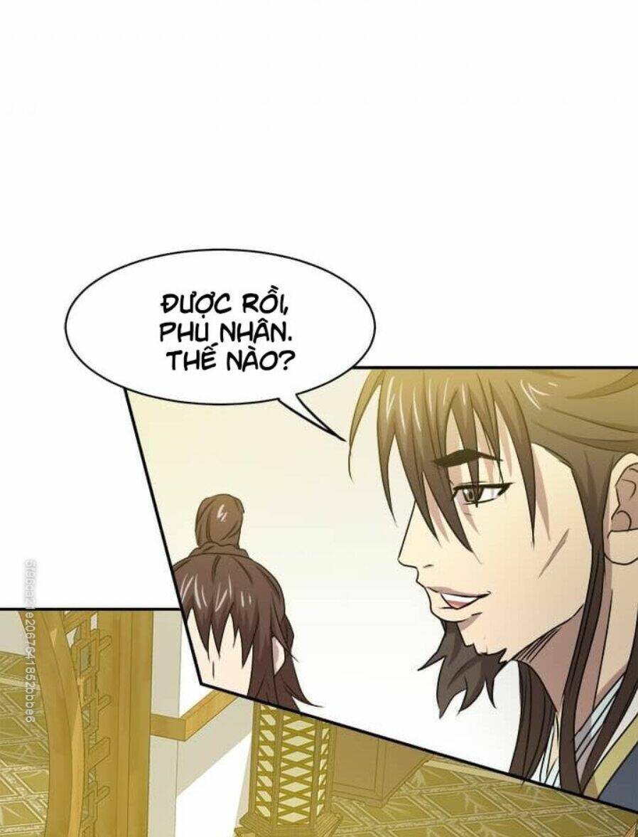 Đạo Sĩ Giang Hồ - Chapter 22 - Page 65