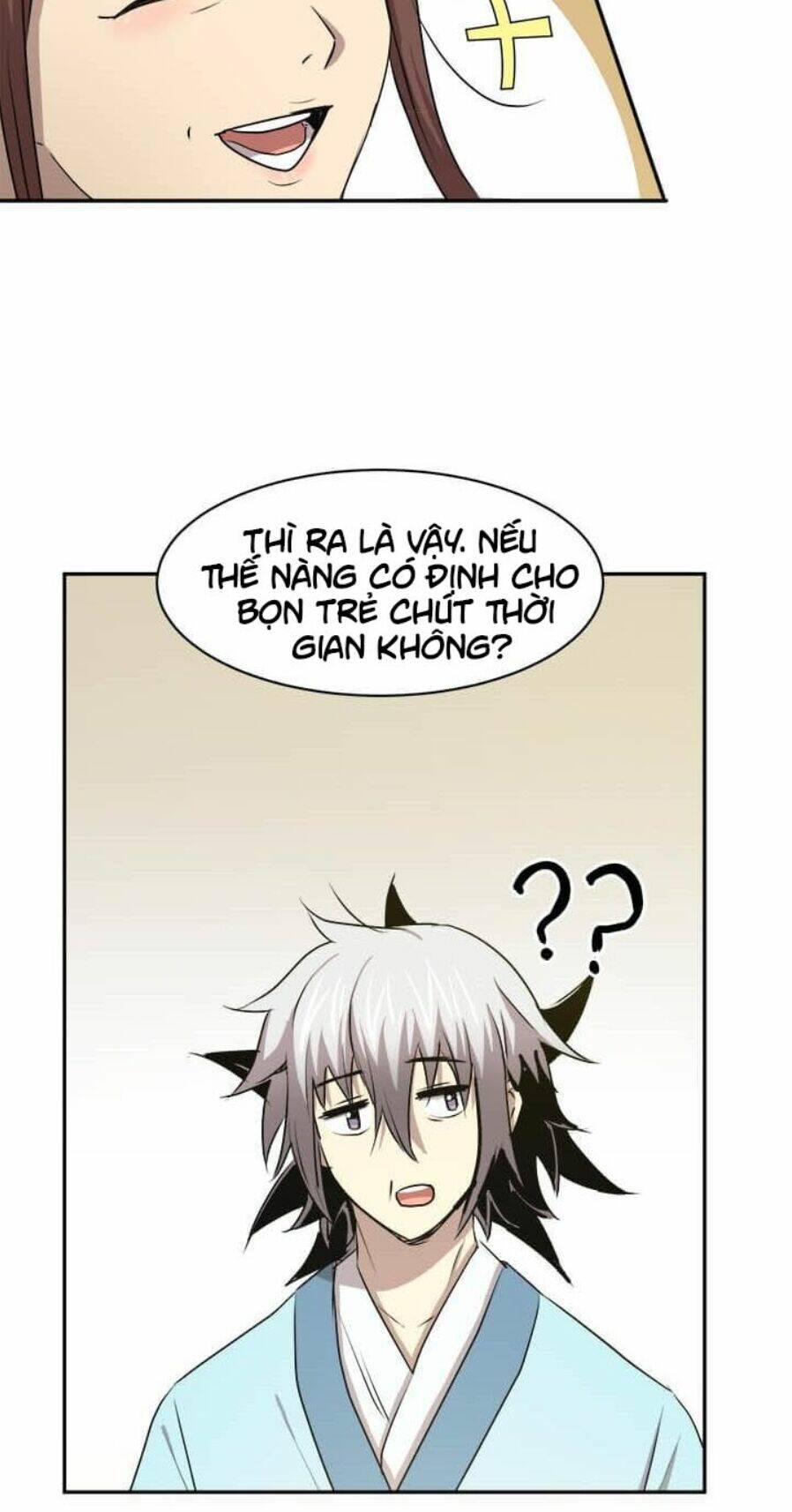 Đạo Sĩ Giang Hồ - Chapter 22 - Page 67