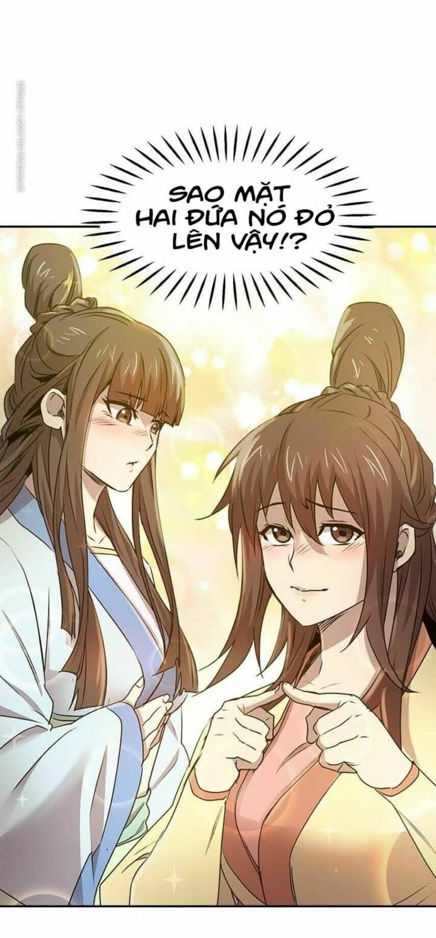 Đạo Sĩ Giang Hồ - Chapter 22 - Page 71