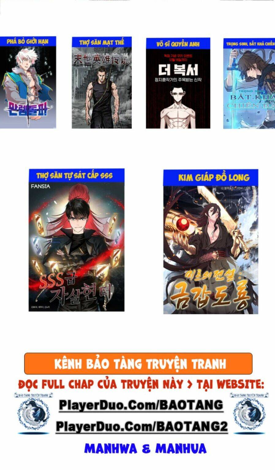 Đạo Sĩ Giang Hồ - Chapter 22 - Page 75