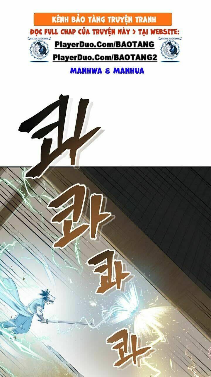 Đạo Sĩ Giang Hồ - Chapter 23 - Page 16