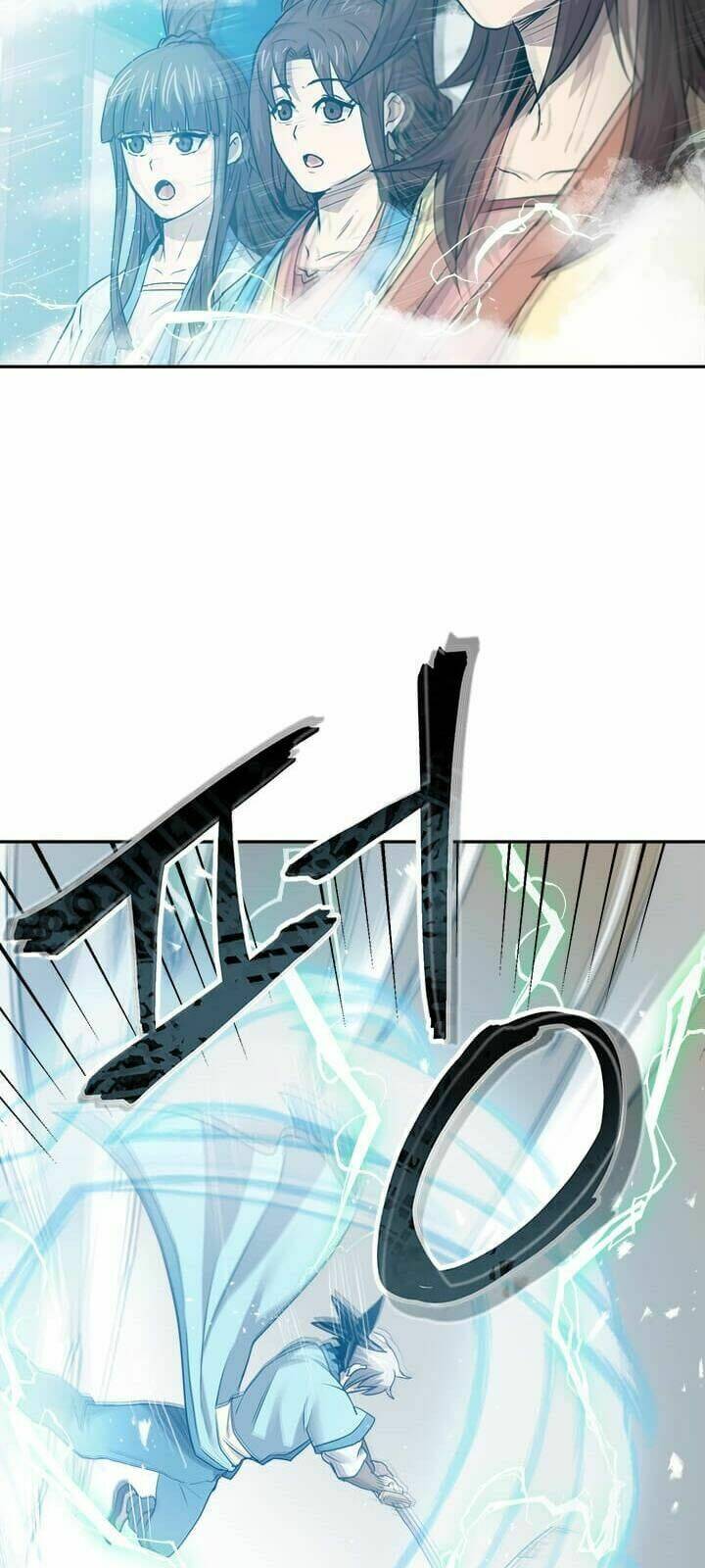 Đạo Sĩ Giang Hồ - Chapter 23 - Page 20