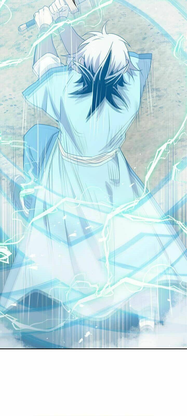 Đạo Sĩ Giang Hồ - Chapter 23 - Page 25