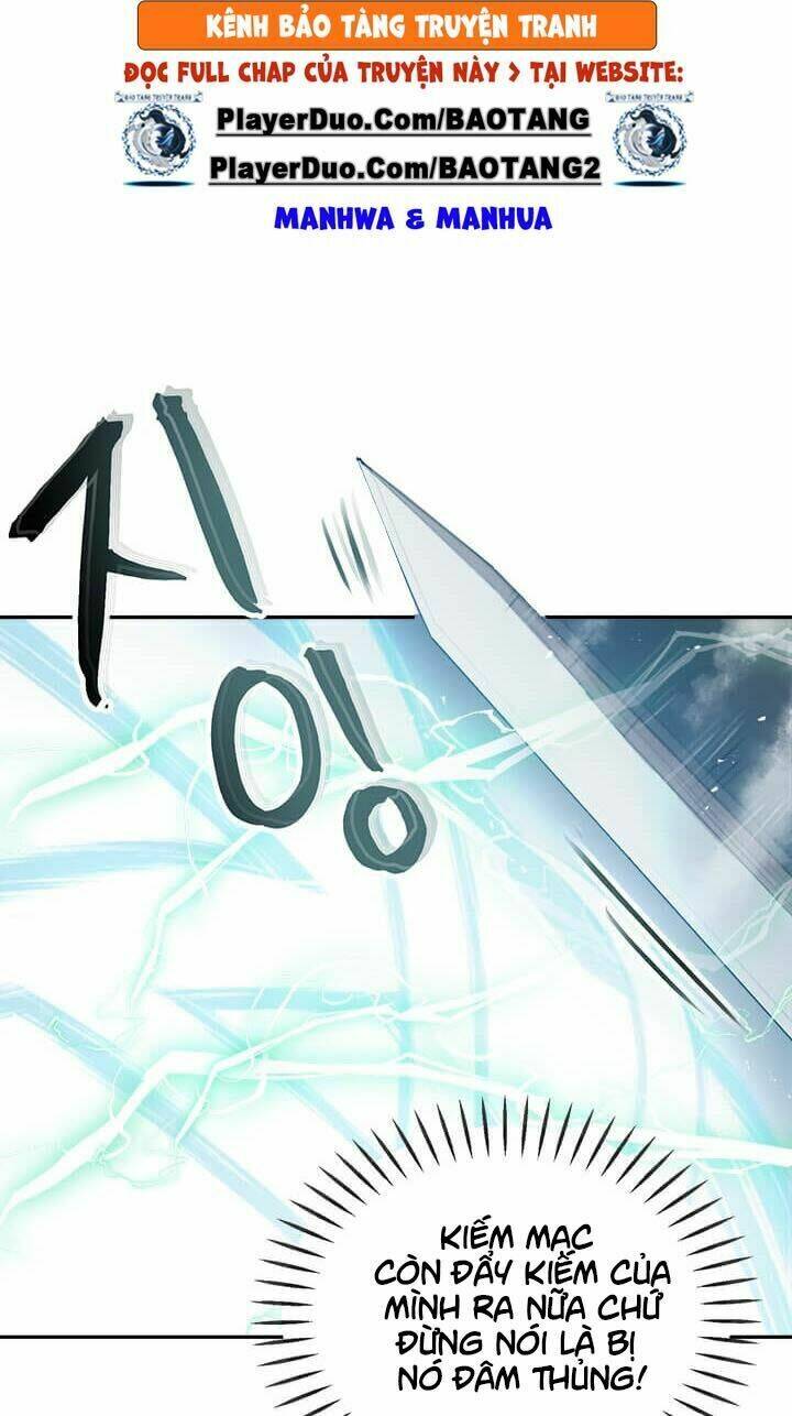 Đạo Sĩ Giang Hồ - Chapter 23 - Page 26