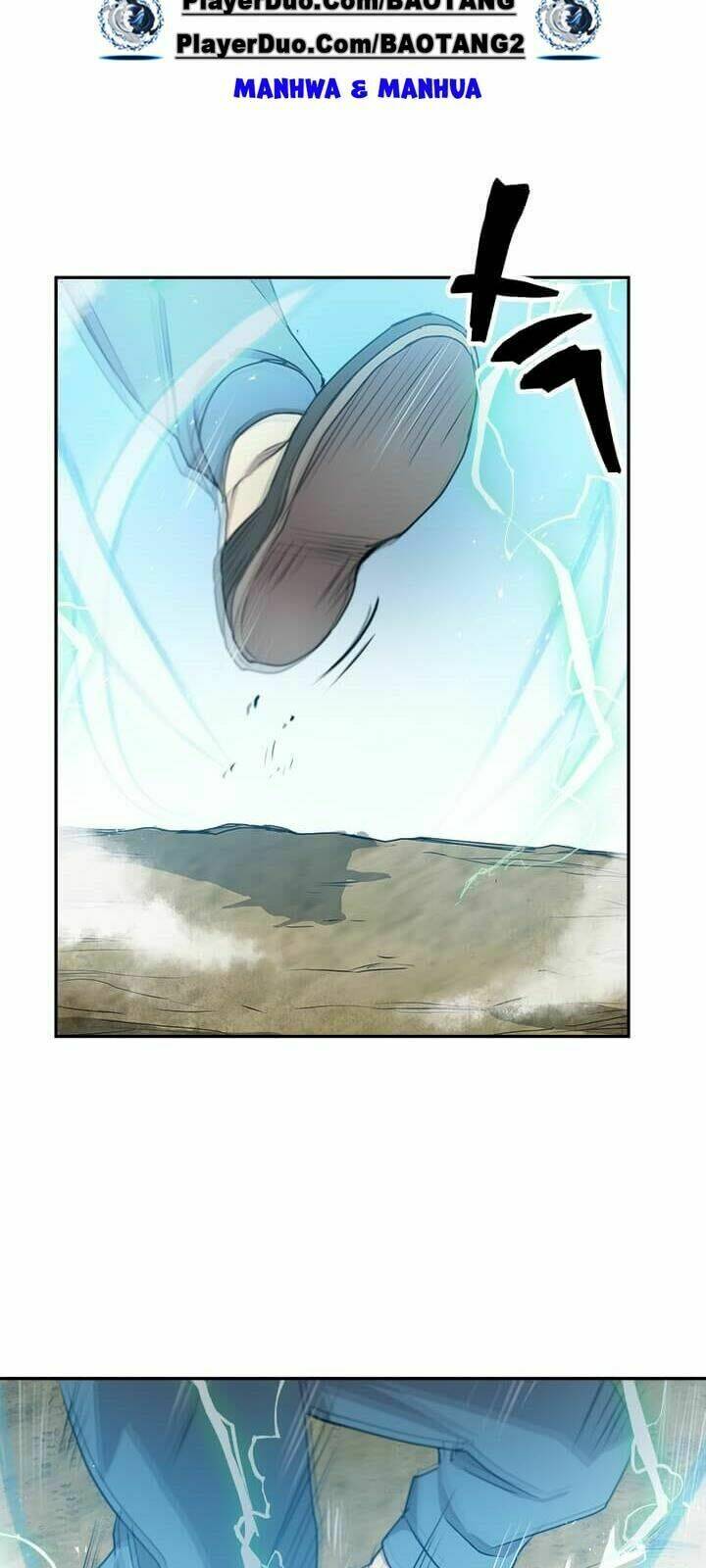 Đạo Sĩ Giang Hồ - Chapter 23 - Page 28