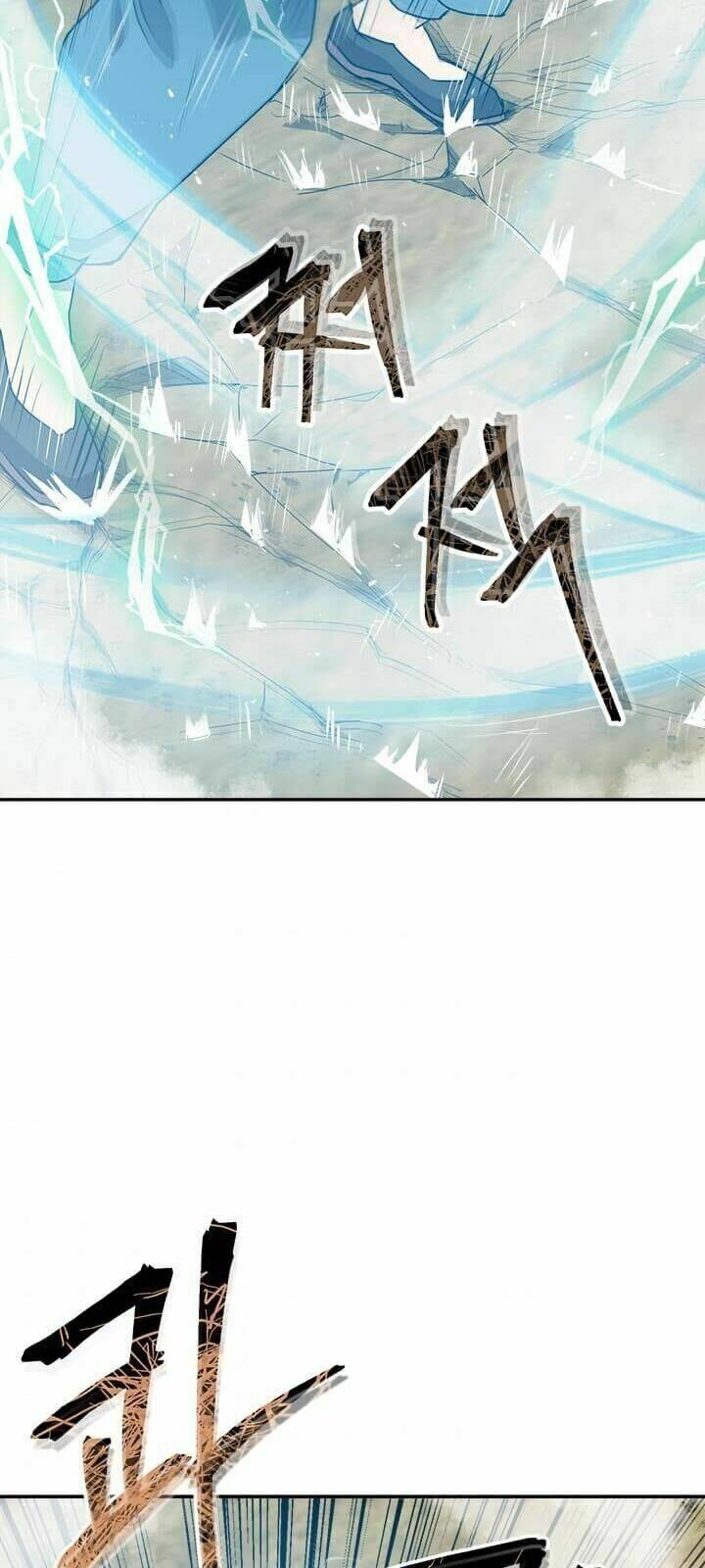 Đạo Sĩ Giang Hồ - Chapter 23 - Page 29