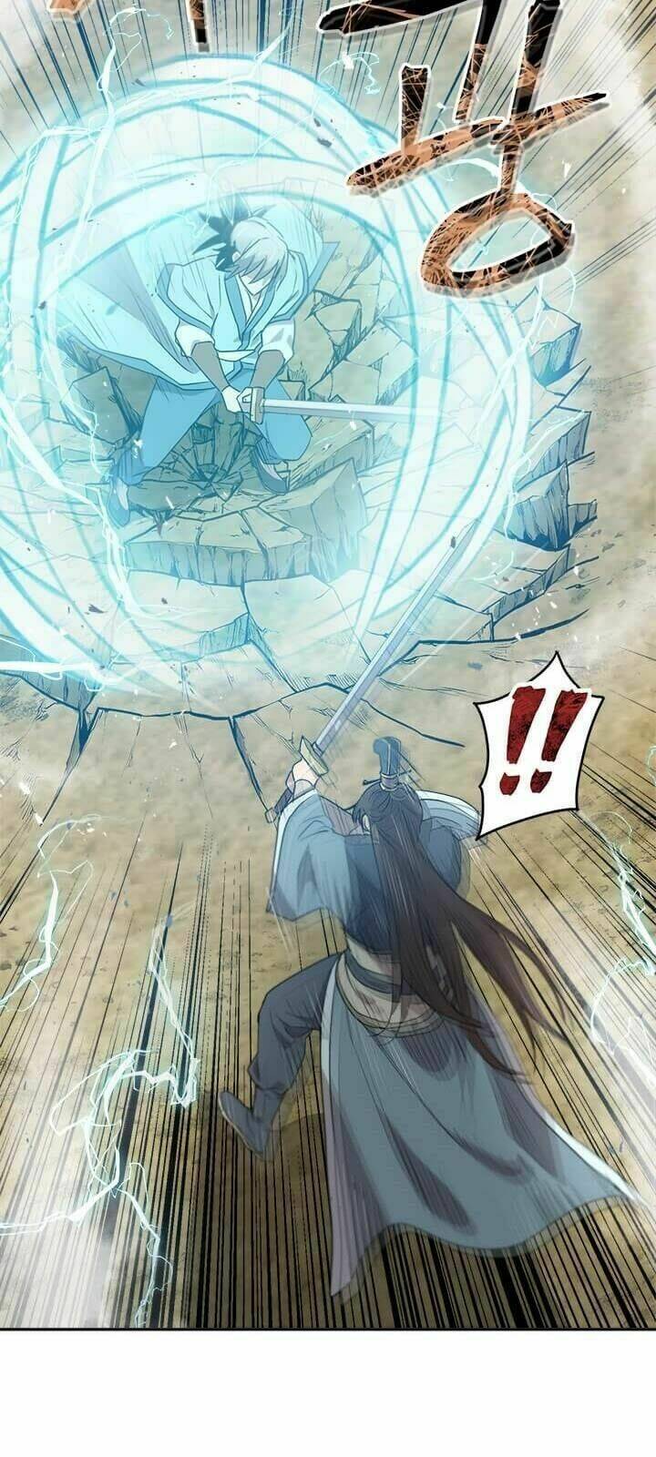 Đạo Sĩ Giang Hồ - Chapter 23 - Page 30