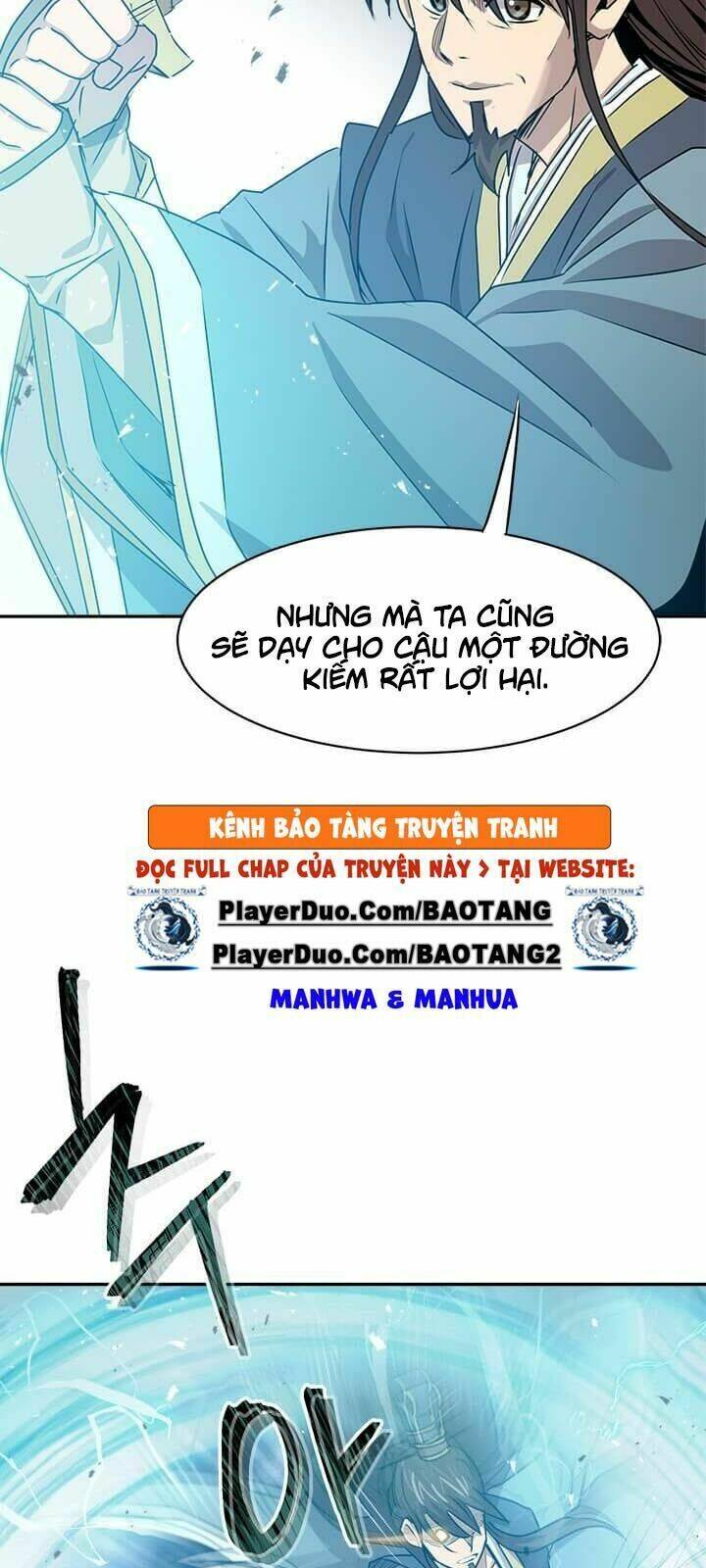 Đạo Sĩ Giang Hồ - Chapter 23 - Page 35