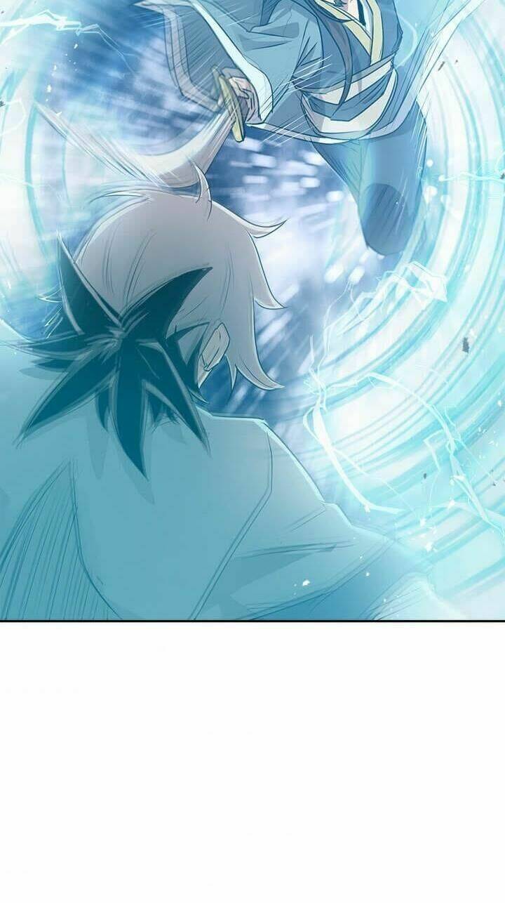 Đạo Sĩ Giang Hồ - Chapter 23 - Page 36