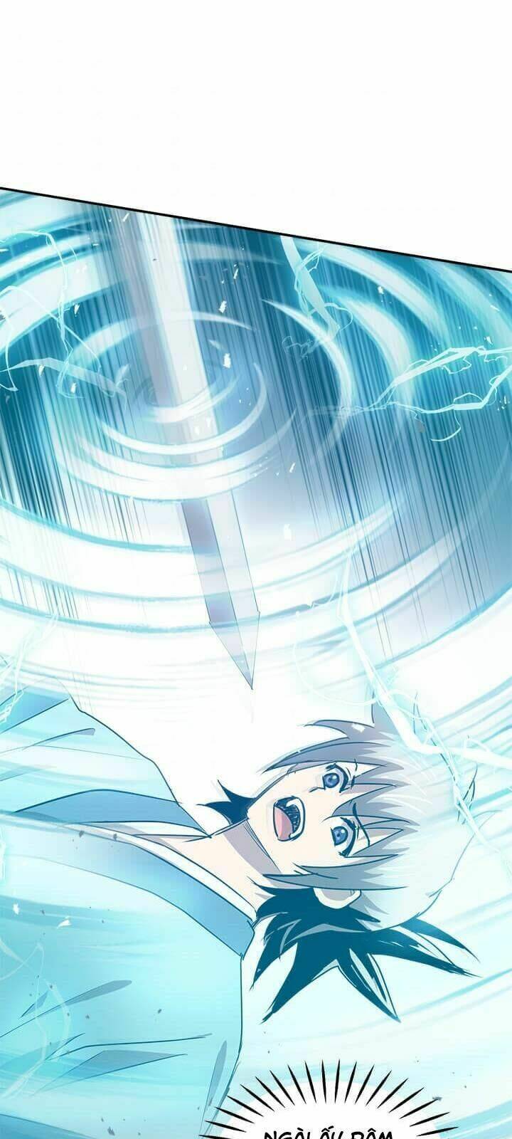 Đạo Sĩ Giang Hồ - Chapter 23 - Page 37