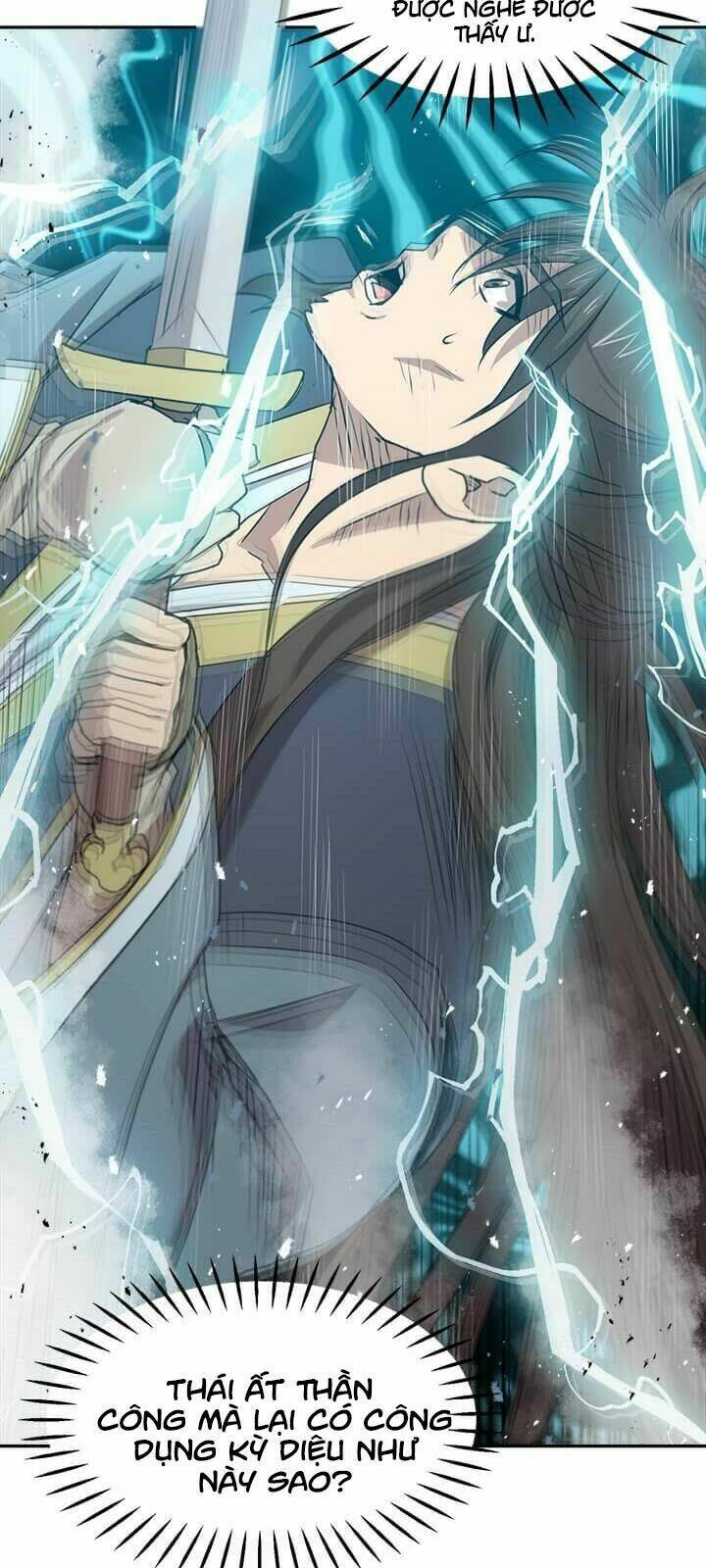 Đạo Sĩ Giang Hồ - Chapter 23 - Page 40