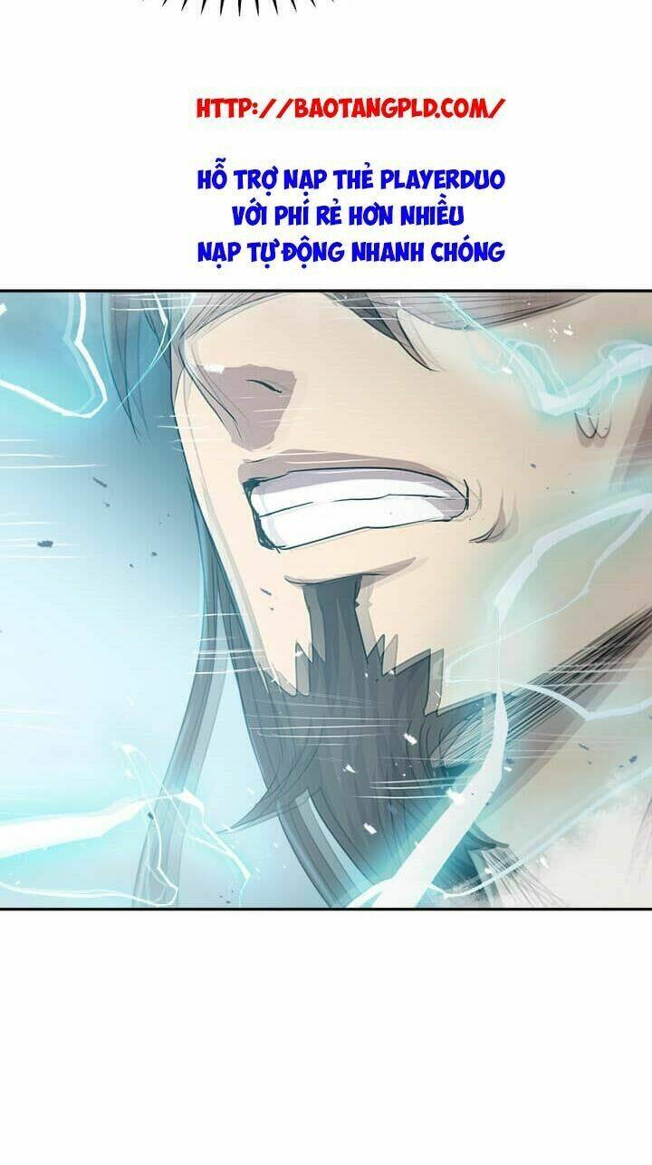 Đạo Sĩ Giang Hồ - Chapter 23 - Page 41