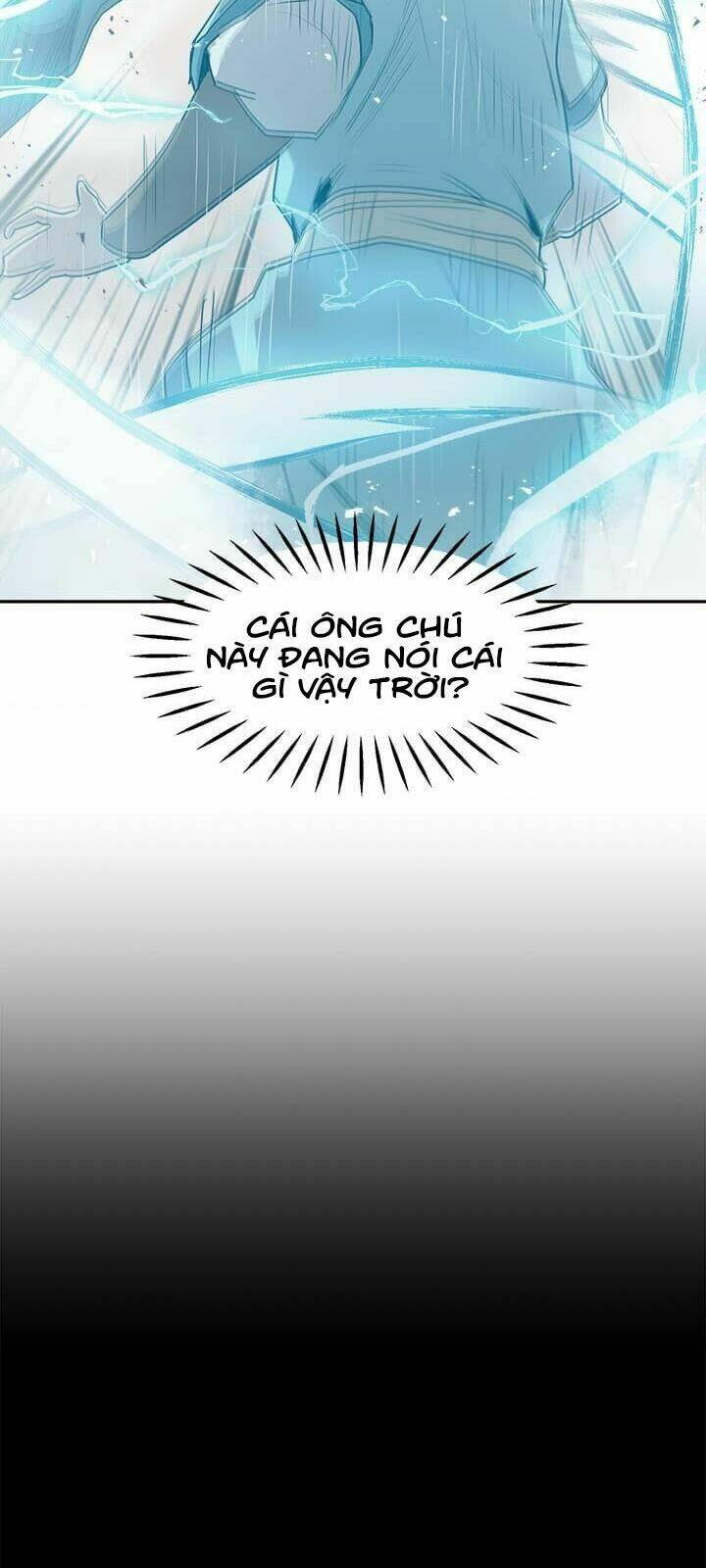 Đạo Sĩ Giang Hồ - Chapter 23 - Page 44