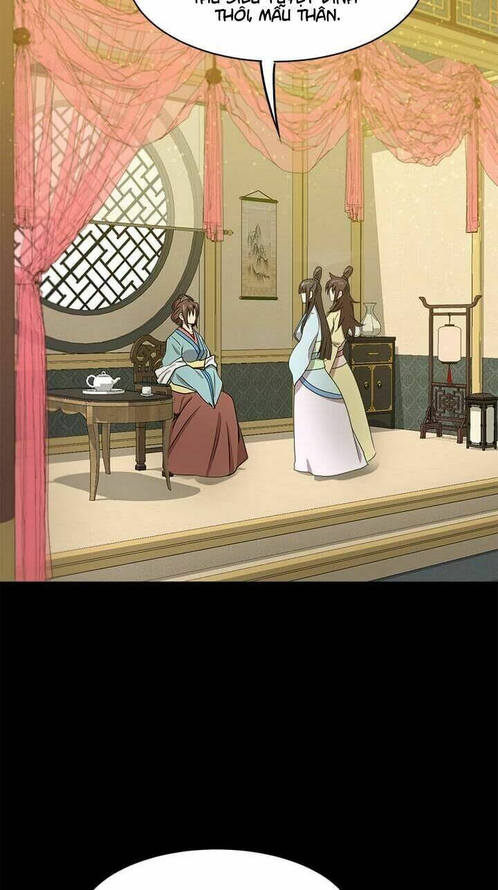 Đạo Sĩ Giang Hồ - Chapter 23 - Page 46