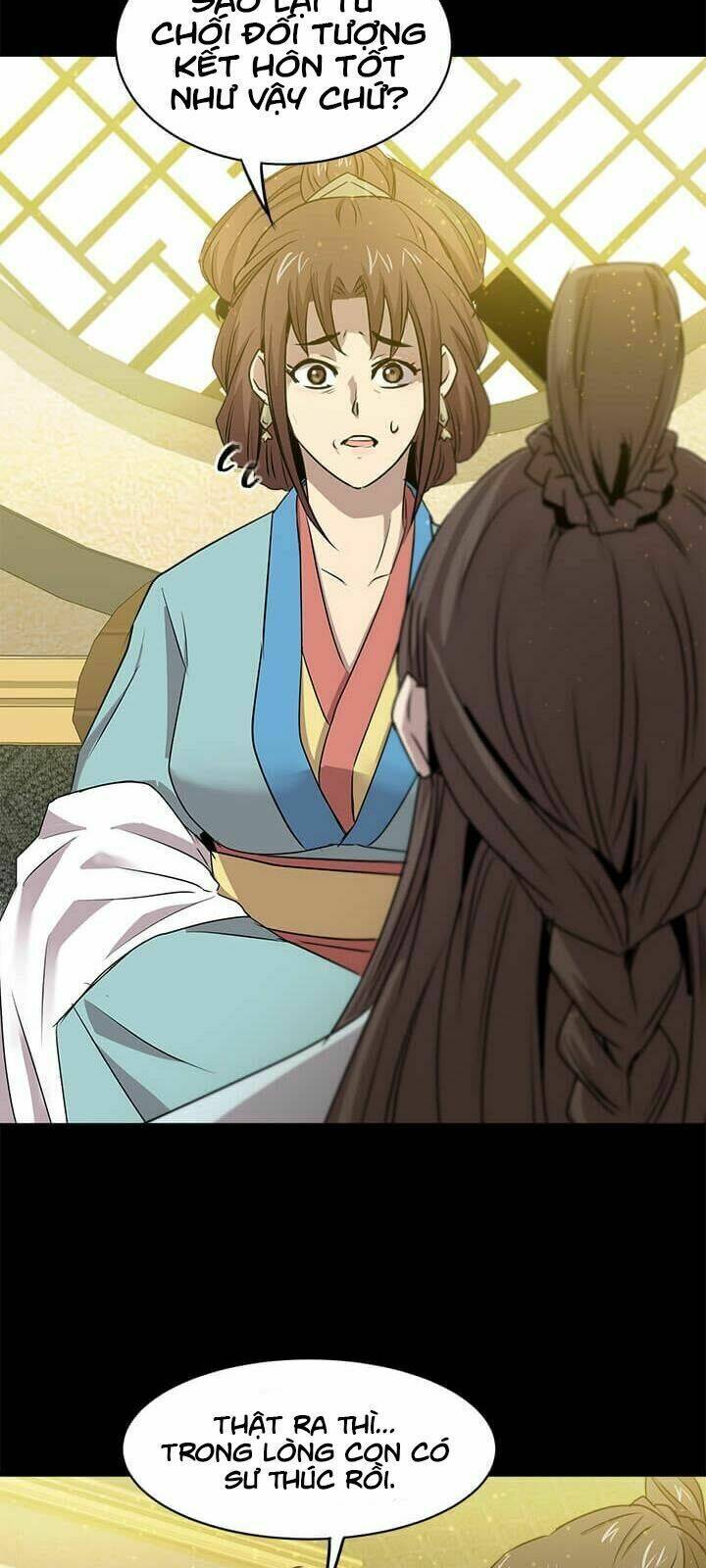 Đạo Sĩ Giang Hồ - Chapter 23 - Page 48