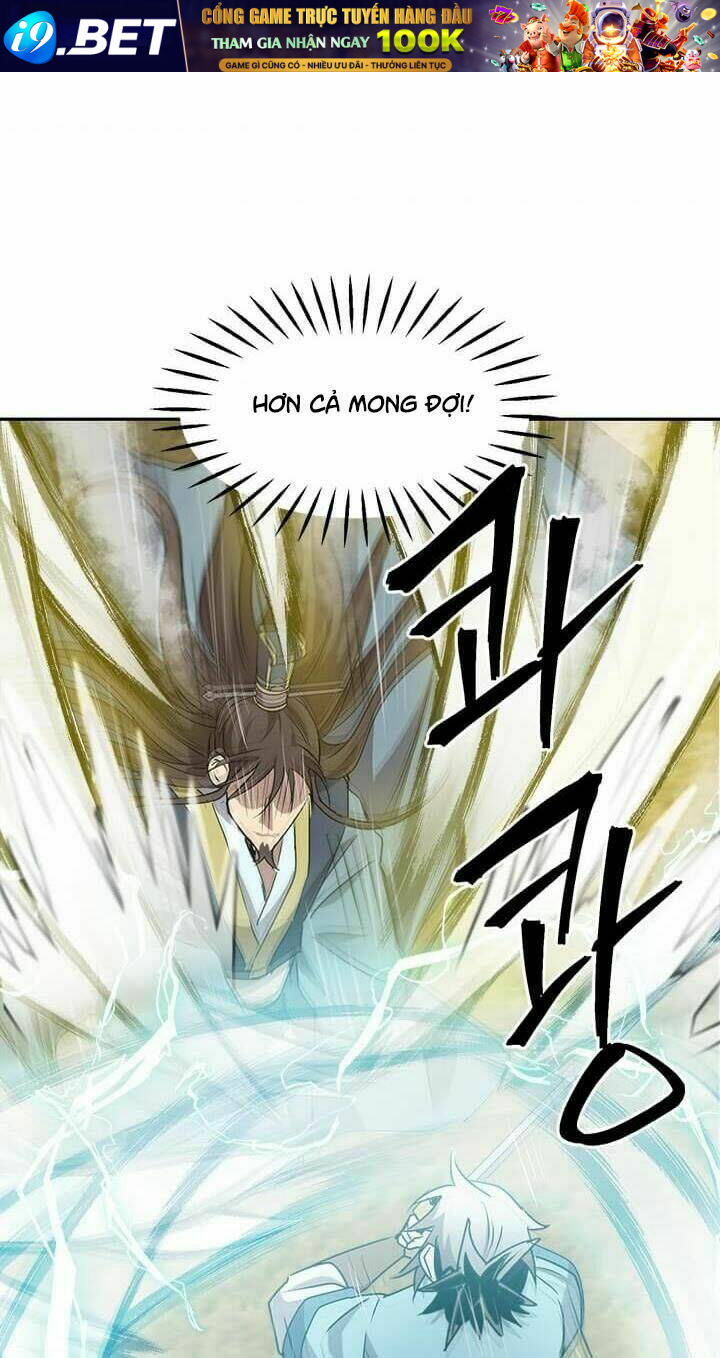 Đạo Sĩ Giang Hồ - Chapter 23 - Page 51