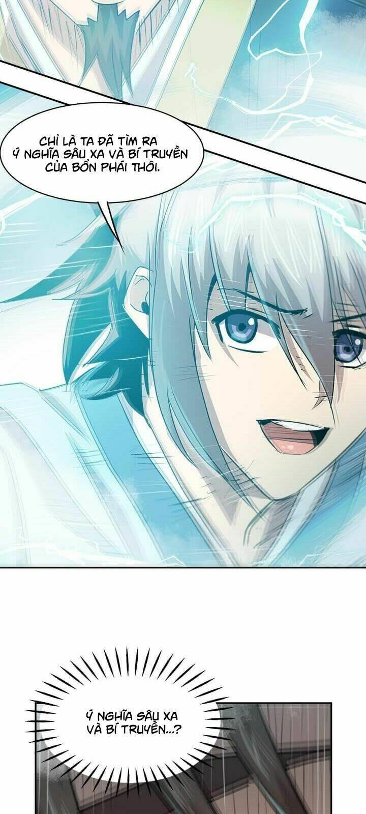 Đạo Sĩ Giang Hồ - Chapter 23 - Page 53