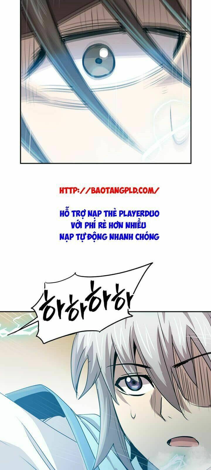 Đạo Sĩ Giang Hồ - Chapter 23 - Page 54