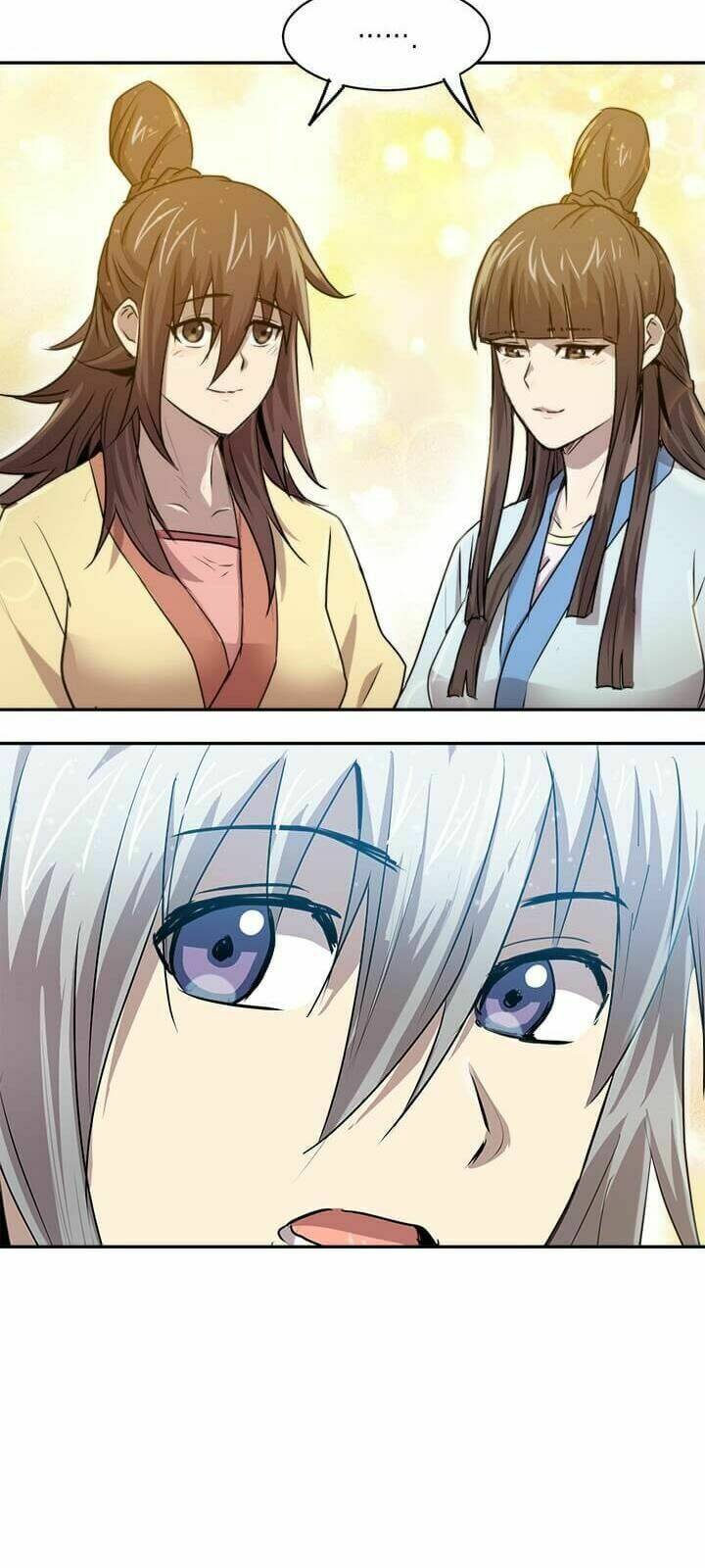 Đạo Sĩ Giang Hồ - Chapter 23 - Page 59