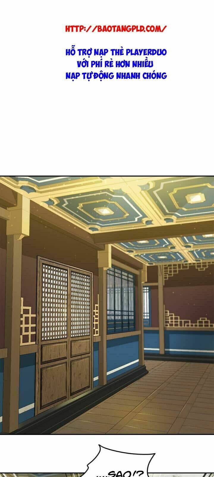 Đạo Sĩ Giang Hồ - Chapter 23 - Page 60