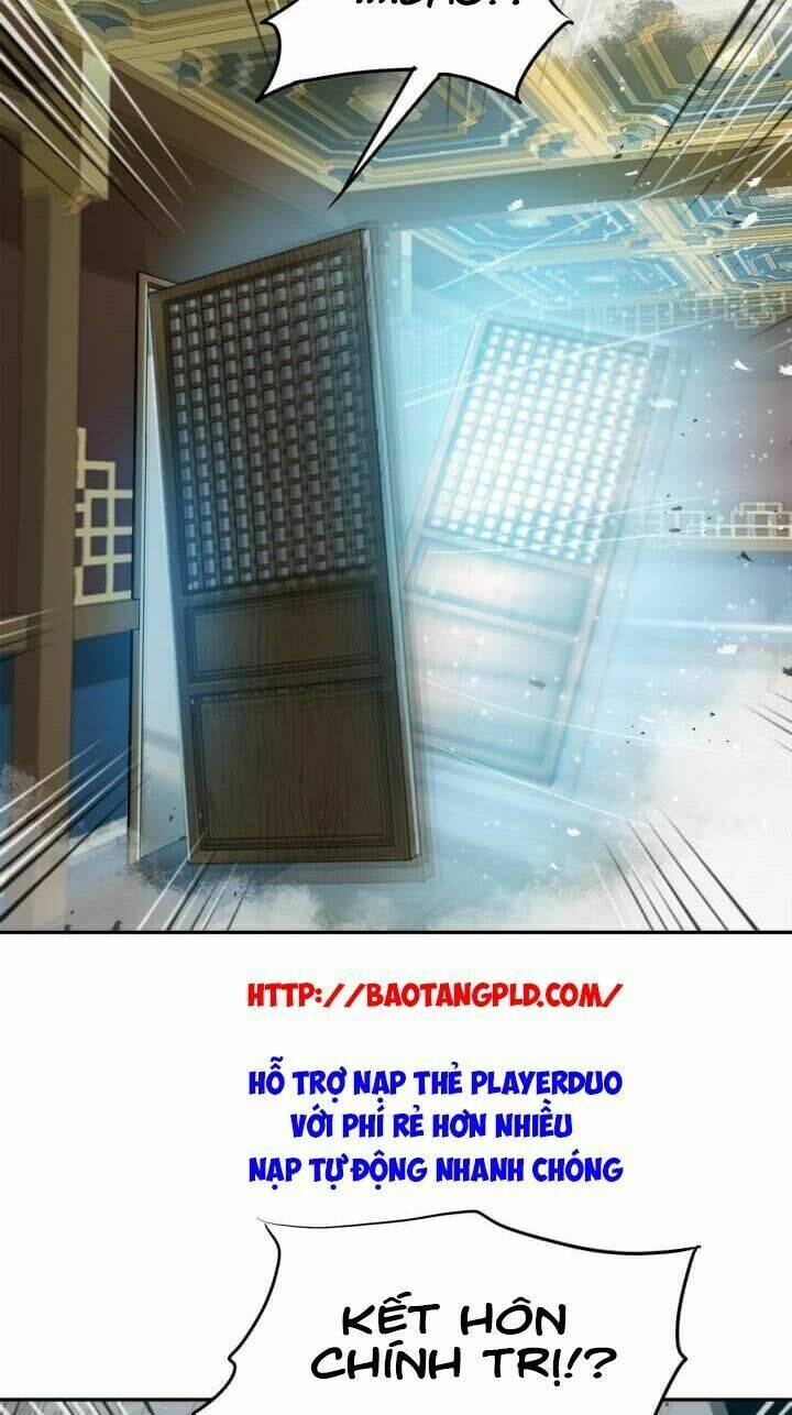 Đạo Sĩ Giang Hồ - Chapter 23 - Page 61