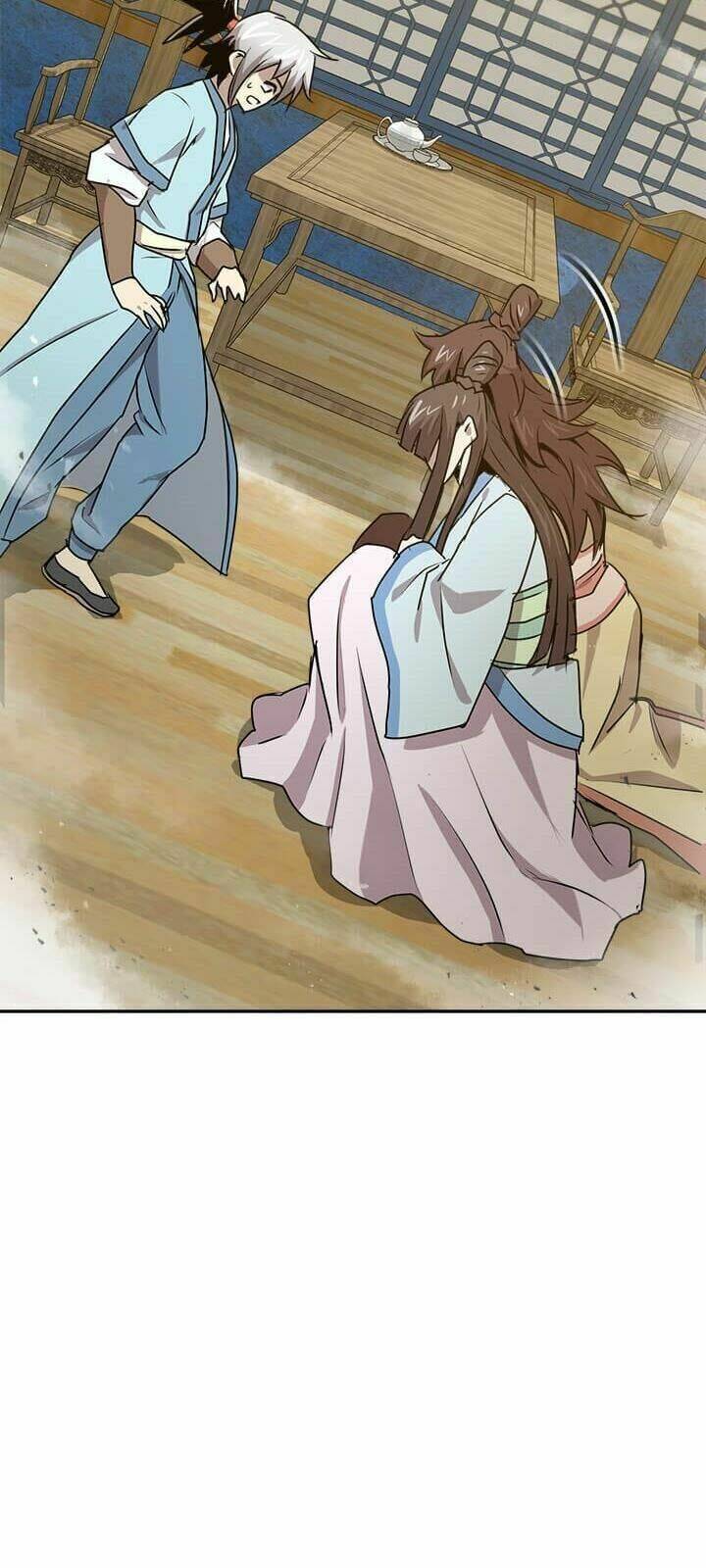 Đạo Sĩ Giang Hồ - Chapter 23 - Page 63