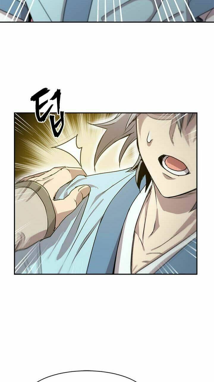 Đạo Sĩ Giang Hồ - Chapter 23 - Page 6