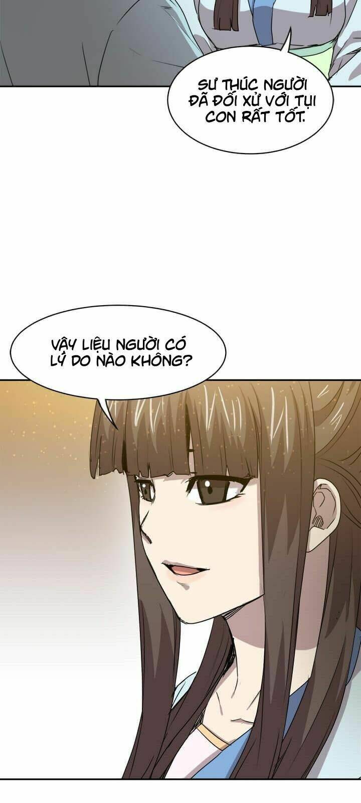 Đạo Sĩ Giang Hồ - Chapter 24 - Page 12