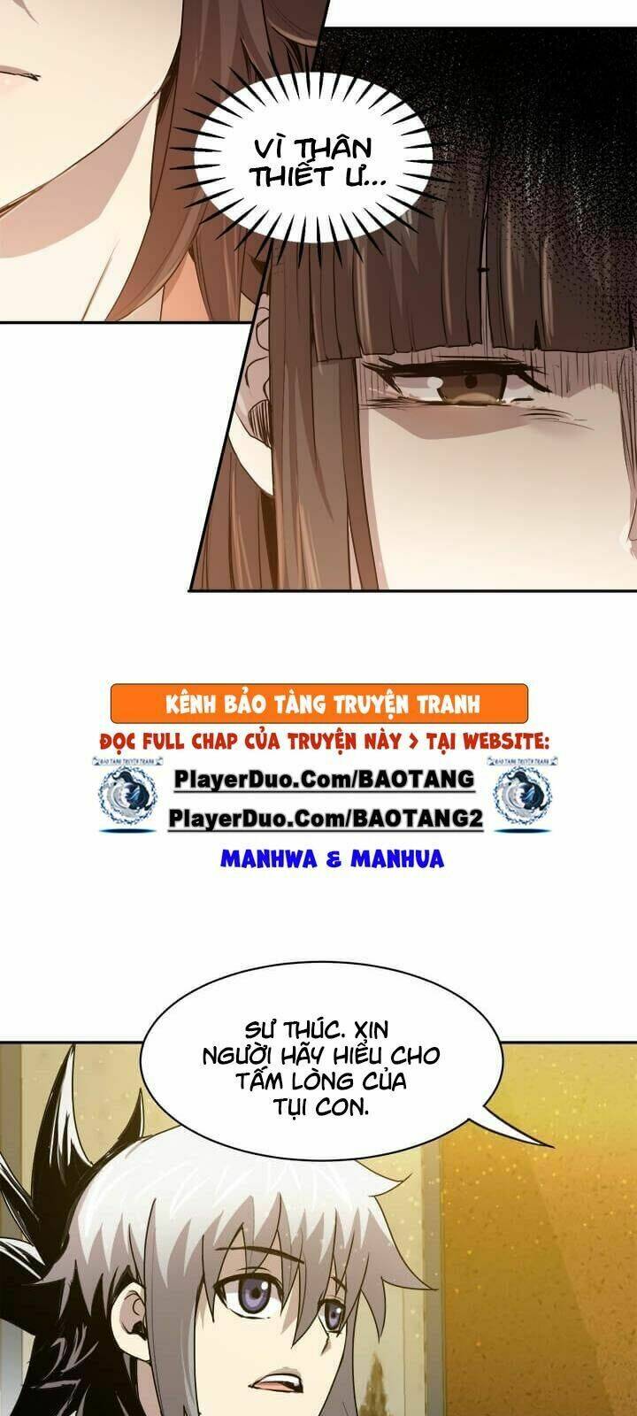 Đạo Sĩ Giang Hồ - Chapter 24 - Page 15