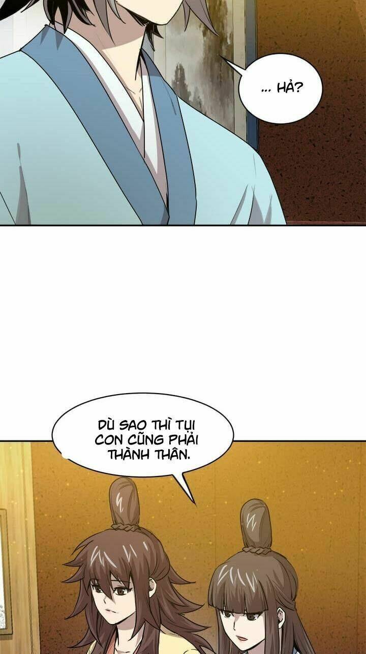 Đạo Sĩ Giang Hồ - Chapter 24 - Page 16