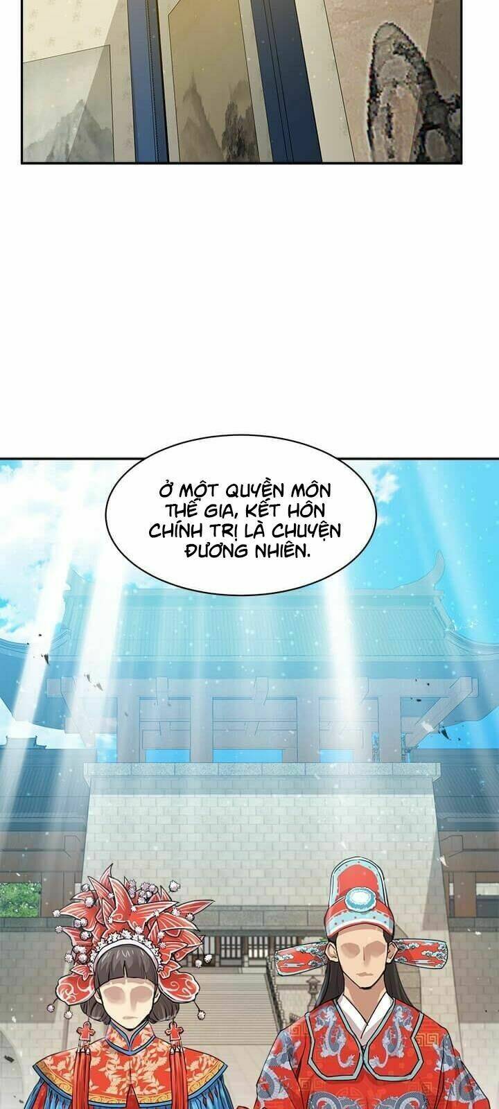 Đạo Sĩ Giang Hồ - Chapter 24 - Page 19