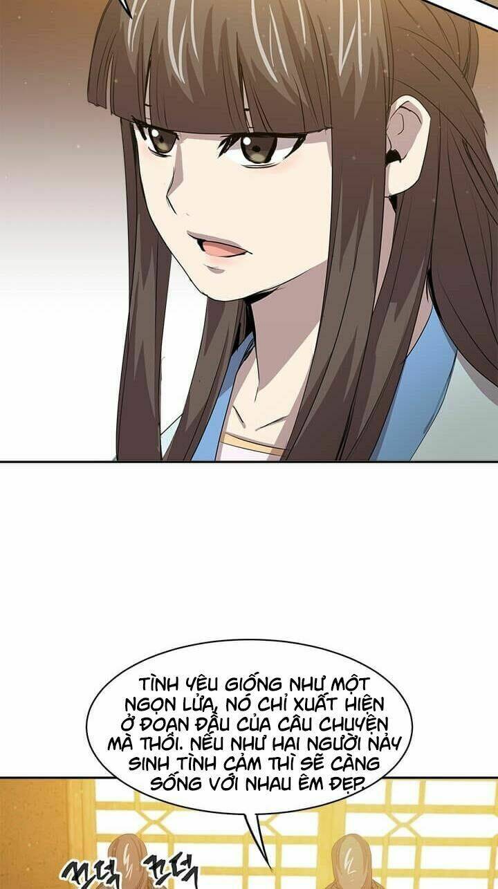 Đạo Sĩ Giang Hồ - Chapter 24 - Page 21