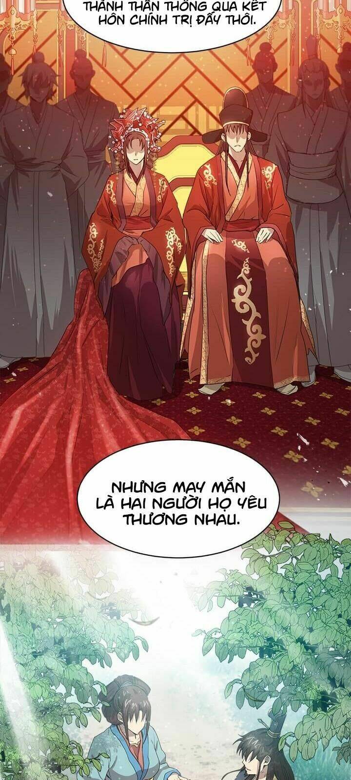 Đạo Sĩ Giang Hồ - Chapter 24 - Page 23