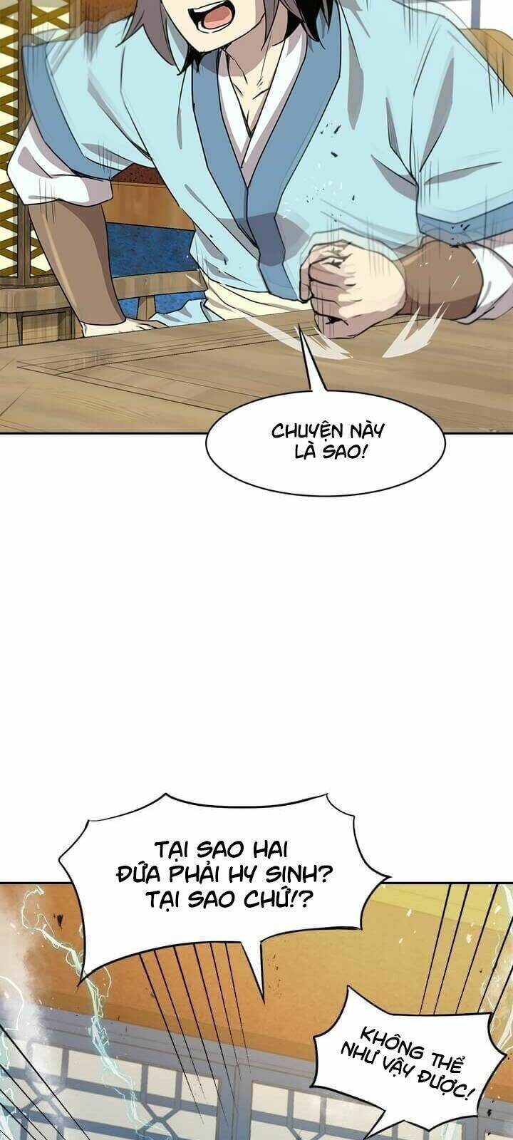 Đạo Sĩ Giang Hồ - Chapter 24 - Page 25